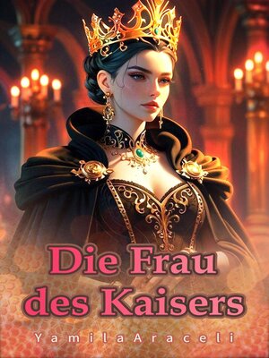 cover image of Die Frau des Kaisers